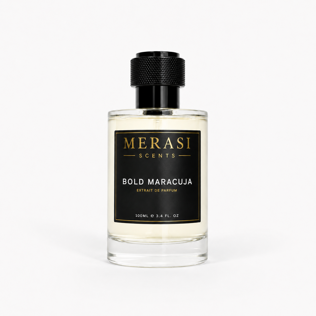 BOLD MARACUJA