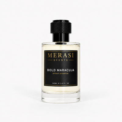 BOLD MARACUJA