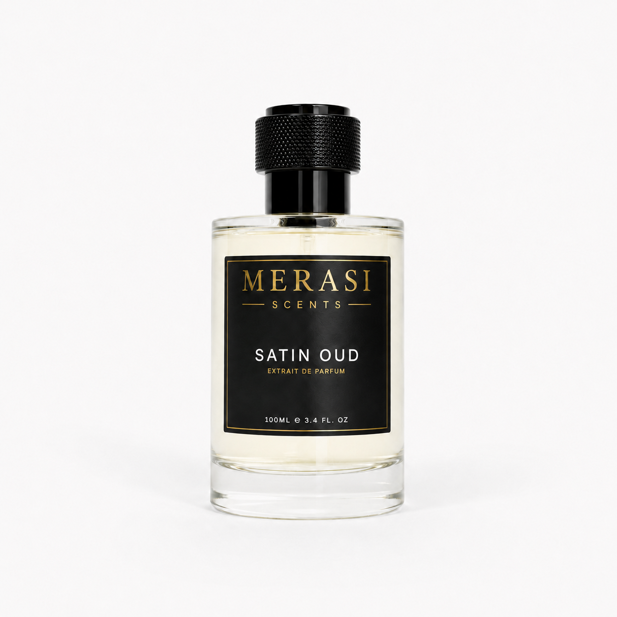 SATIN OUD